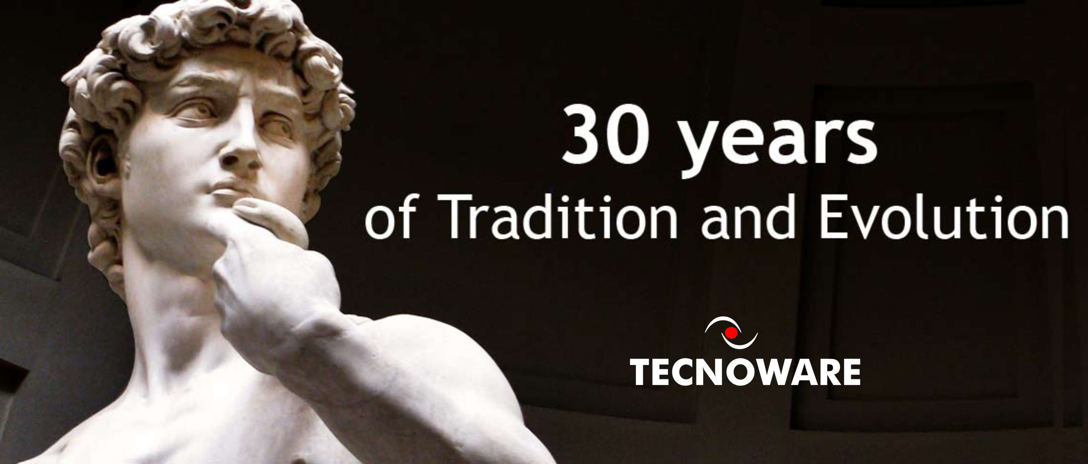 Kỷ niệm 30 năm hình thành và phát triển thương hiệu TECNOWARE